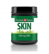CBD Skin Cream 100 mg, 30 ml