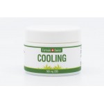 CBD Cooling Cream 300 mg, 30 ml