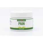 CBD Pain Cream 600 mg, 30 ml