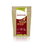 Organic Guarana Powder 150g