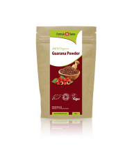 Organic Guarana Powder 150g