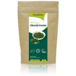 Organic Chlorella Powder 250g