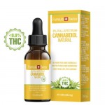 CBD Oil Drops Chicken Aroma 3% (300 mg) for Pets, THC <0.2%