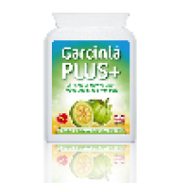 Garcinia+ Metabolism Management Formula - 60 tablets