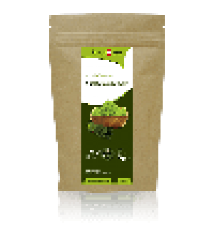 Organic Wheatgrass Powder 250g from New Zealand